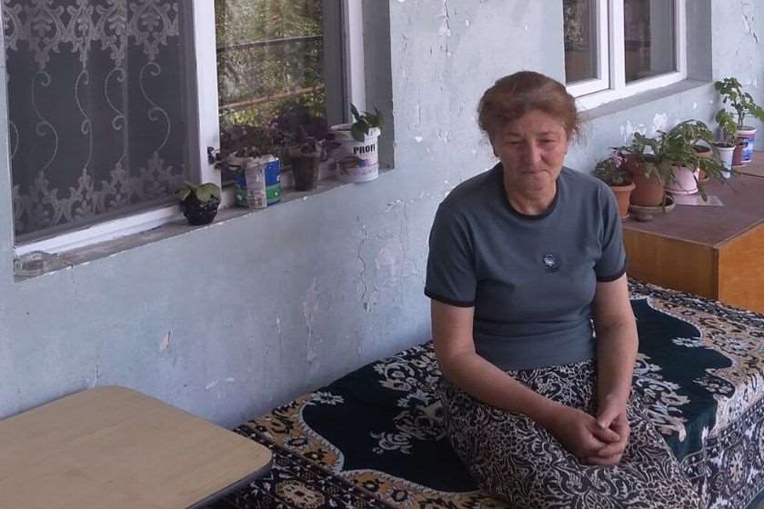 ზაზა გახელაძის ოჯახისწევრი