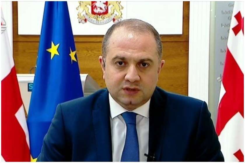ირაკლი ჩიქოვანი