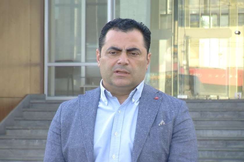 ალექსანდრე მოწერელია