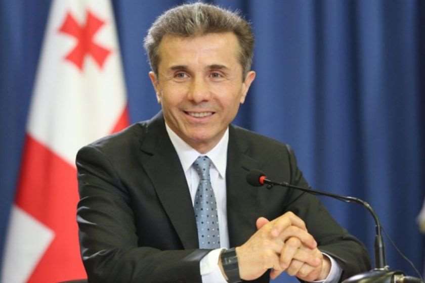 ბიძინა ივანიშვილი