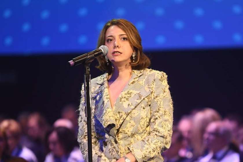 სალომე სამადაშვილი