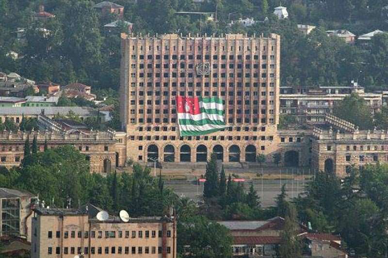 სოხუმი