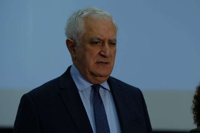 ამირან გამყრელიძე