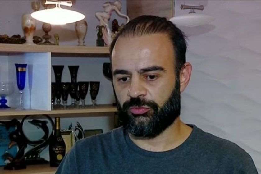 ნიკოლოზ გეჯაძე