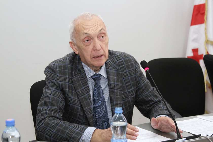 თენგიზ ცერცვაძე