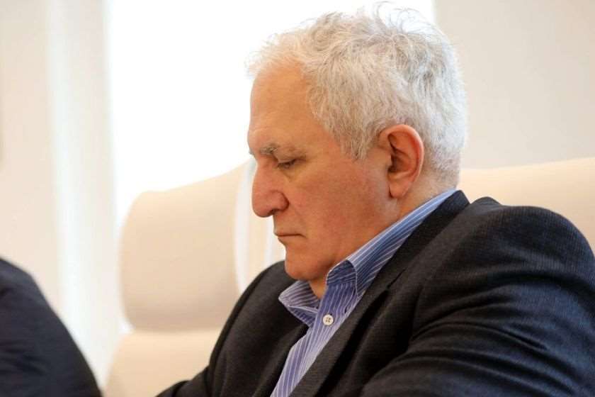 ამირან გამყრელიძე