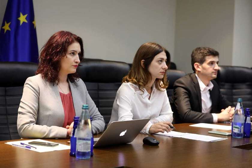 ევროპის საბჭო