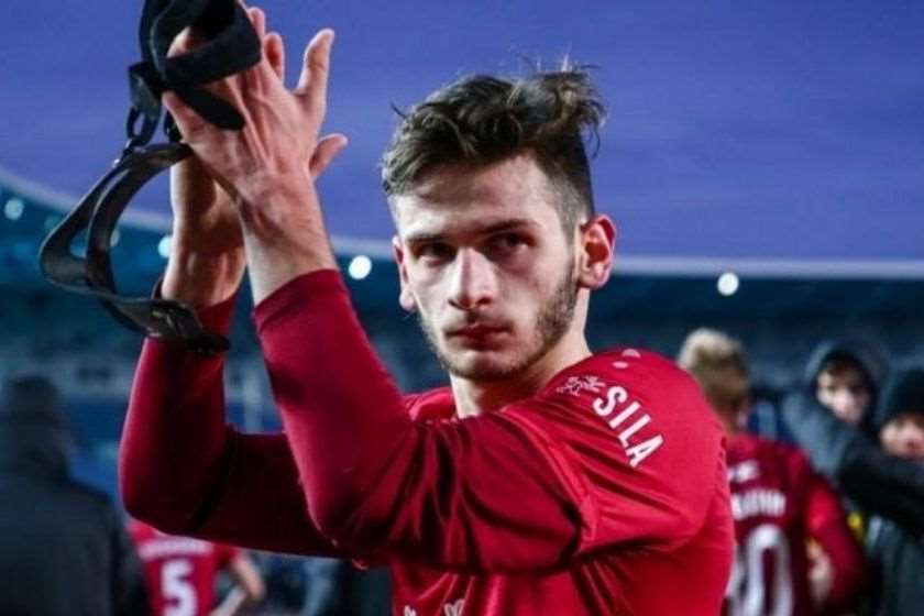 ხვიჩა კვარაცხელია