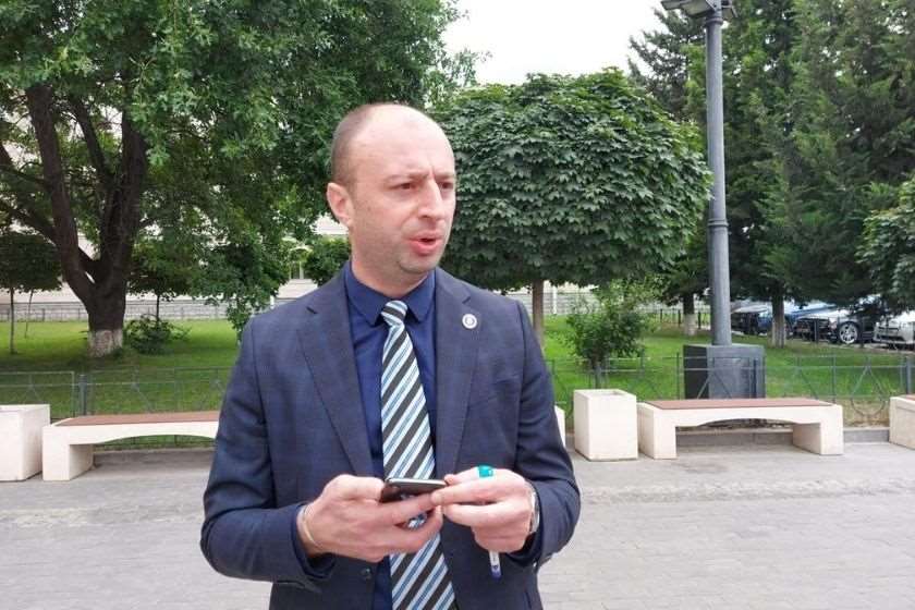 ლაშა კოტრიკაძე