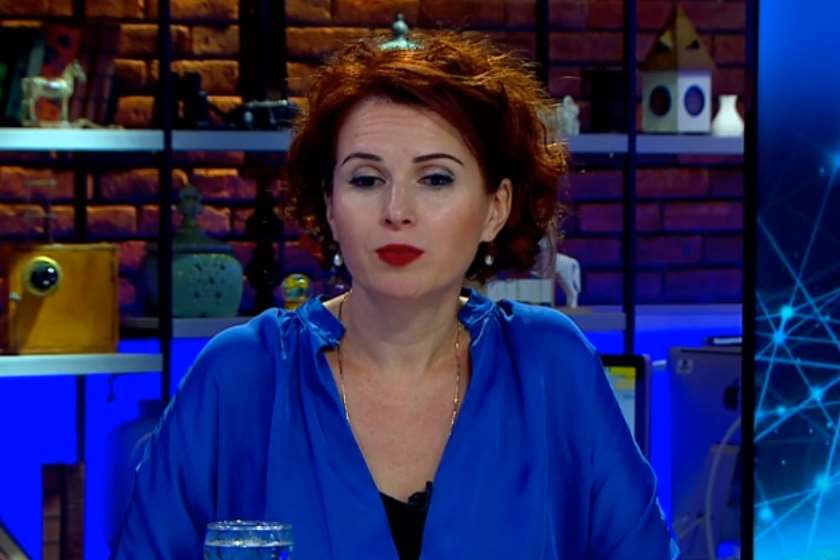 მარიამ სულაბერიძე