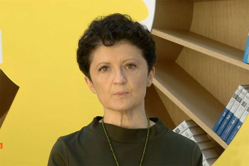 თეა წულუკიანი