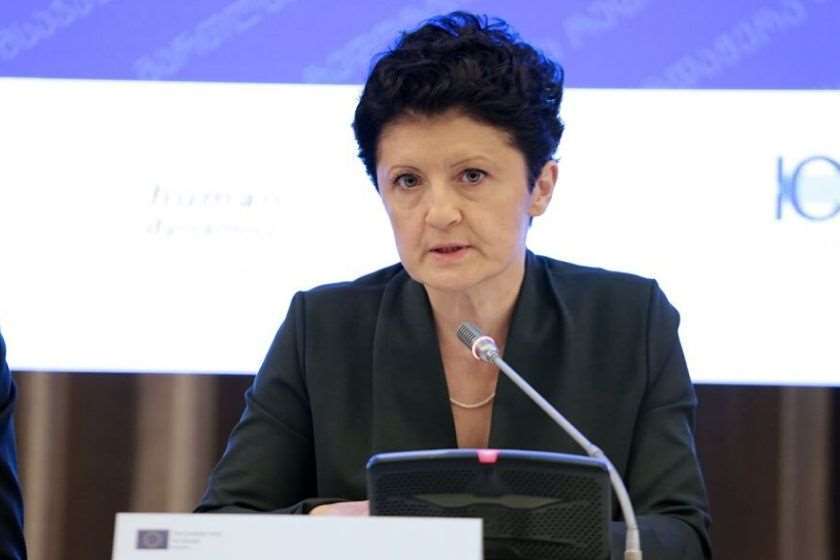 თეა წულუკიანი