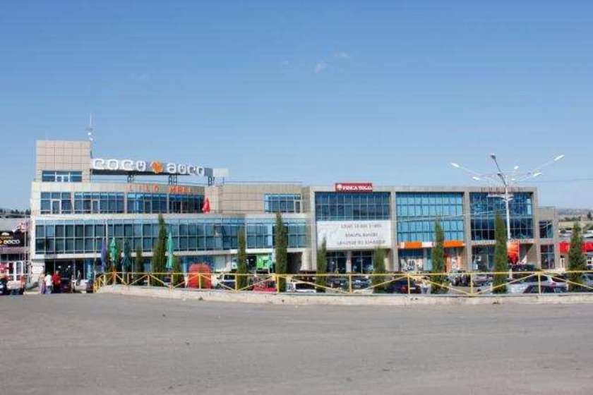 ლილოს ბაზრობა