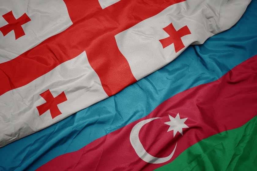 აზერბაიჯანის საელჩო