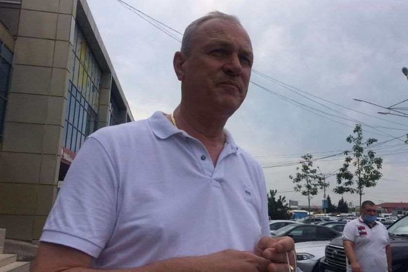 გიორგი კვარაცხელია