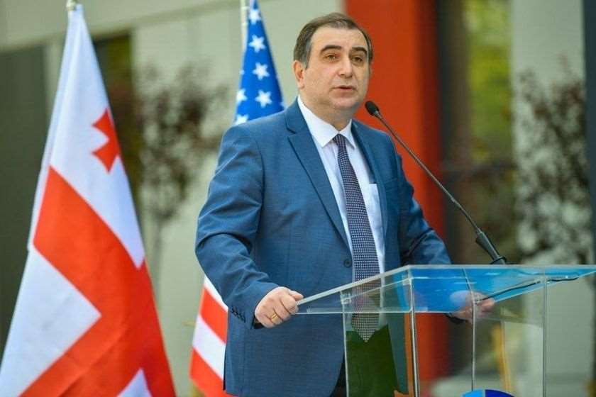 მიხეილ ჩხენკელი