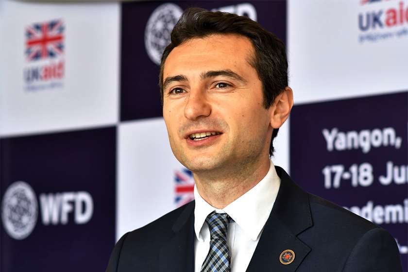 კახა კუჭავა