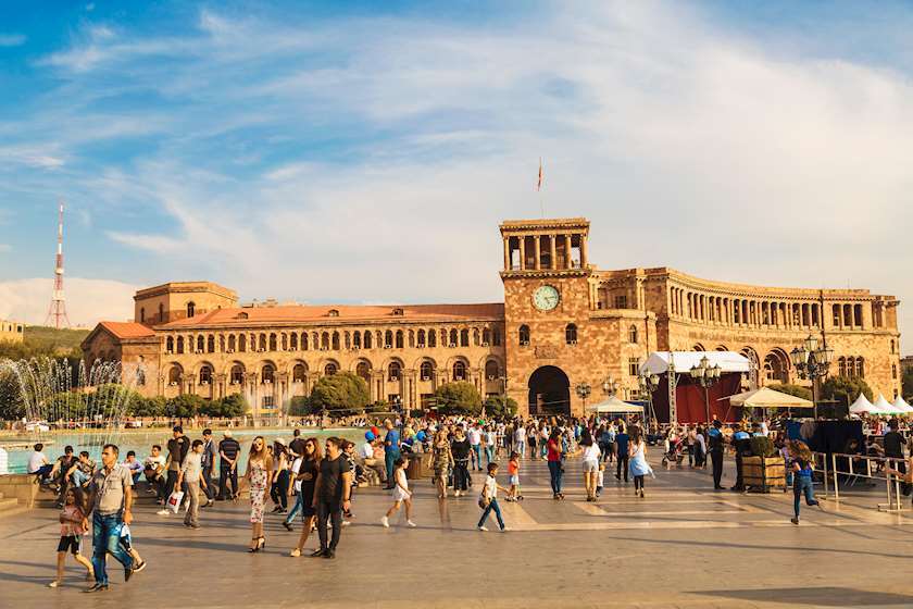 ერევანი