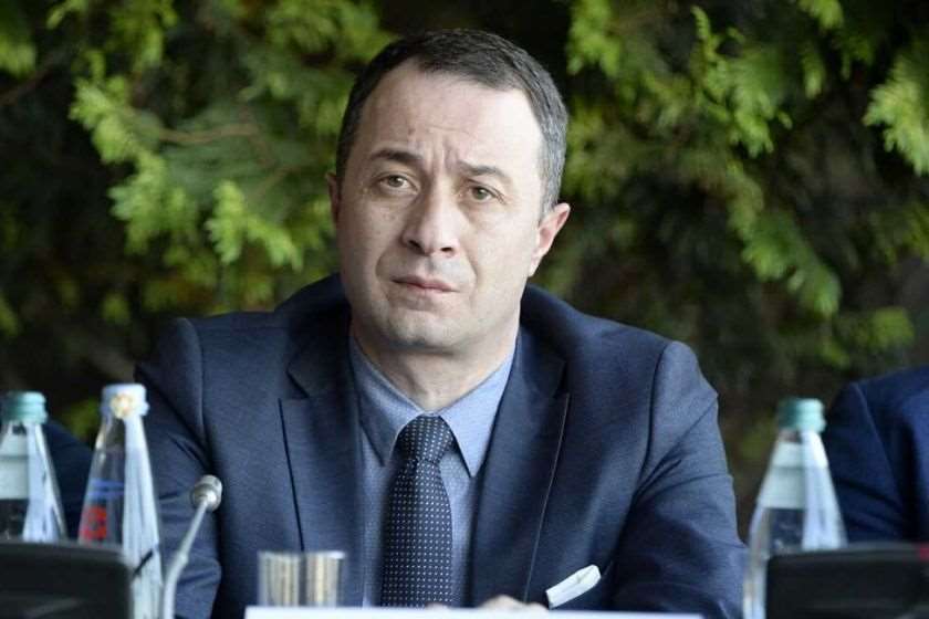 დავით თვალაბეიშვილი