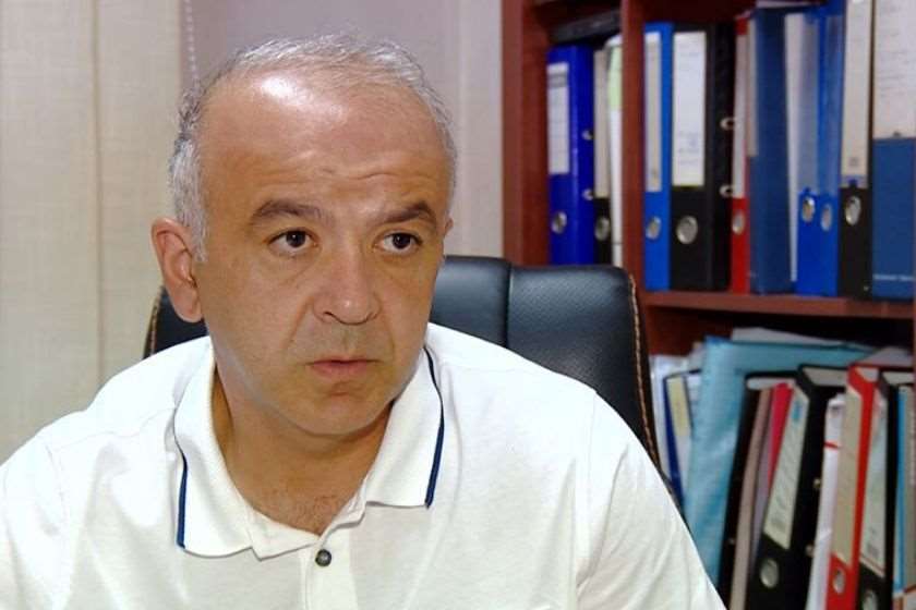 მირიან ნიკოლაძე