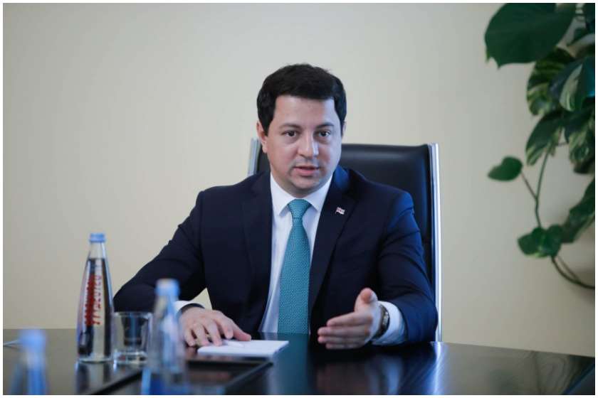 არჩილ თალაკვაძე