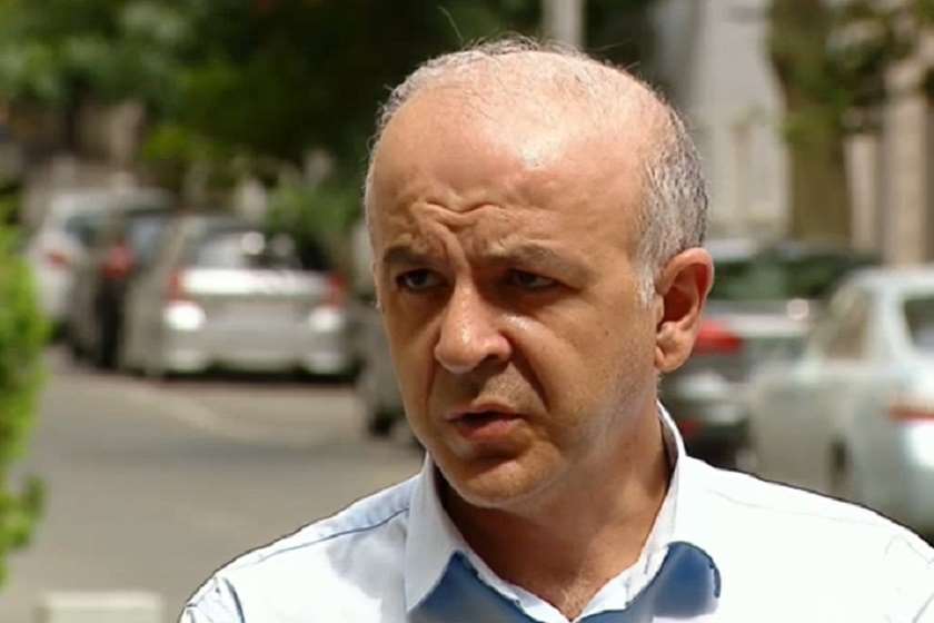 მირიან ნიკოლაძე