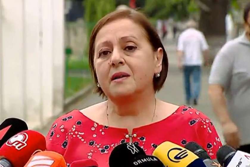 მარინა ეზუგბაია