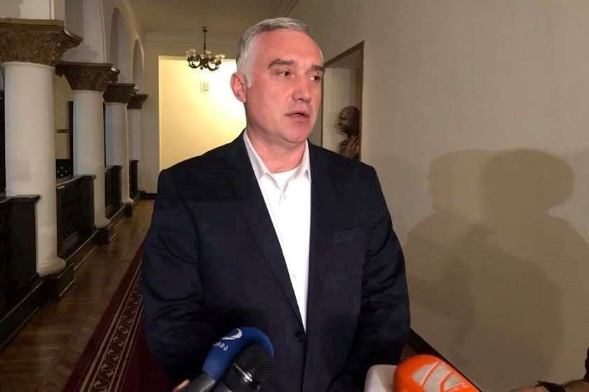 ზვიად ძიძიგური