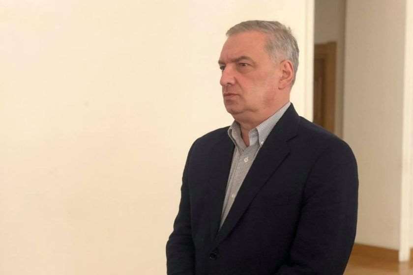 გიორგი ვოლსკი