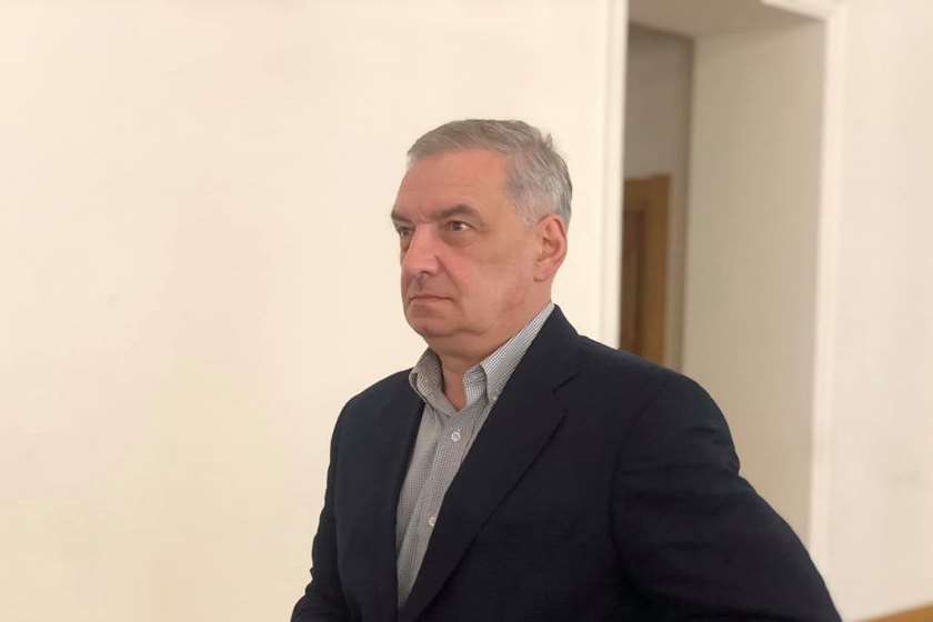 გიორგი ვოლსკი