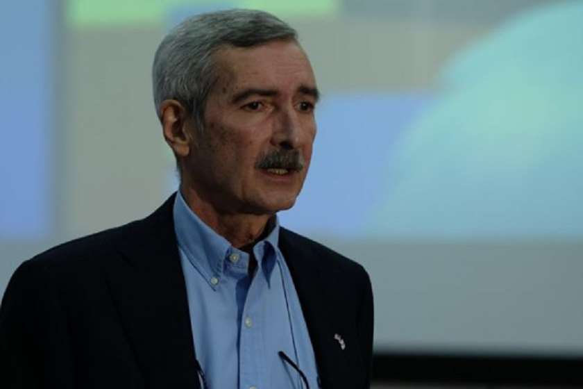 პაატა იმნაძე