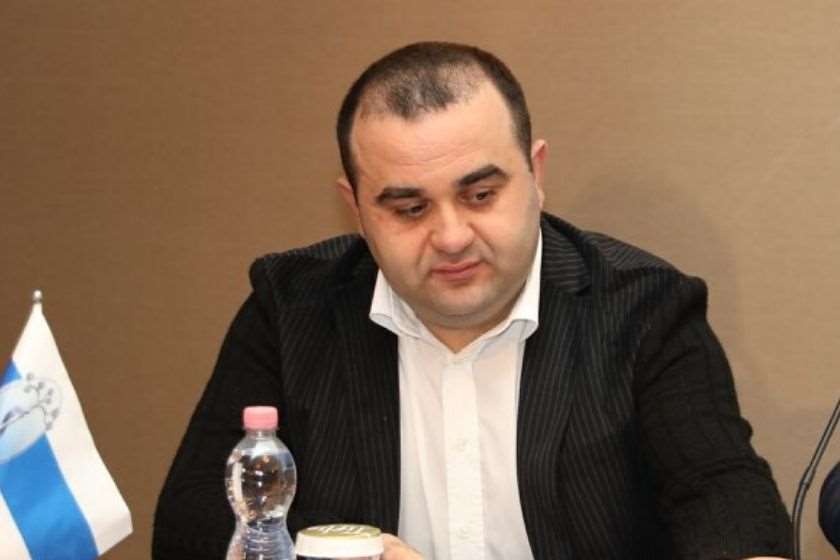 ლევან რატიანი