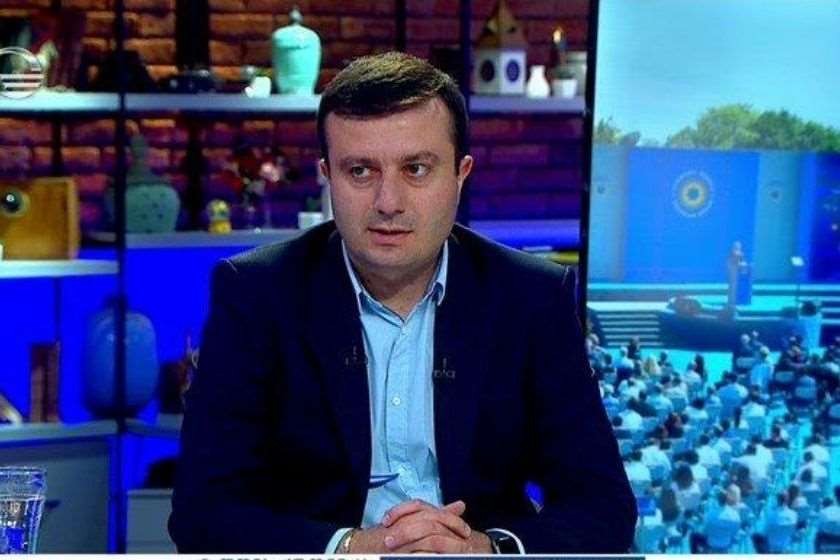 გიორგი ხოჯევანიშვილი