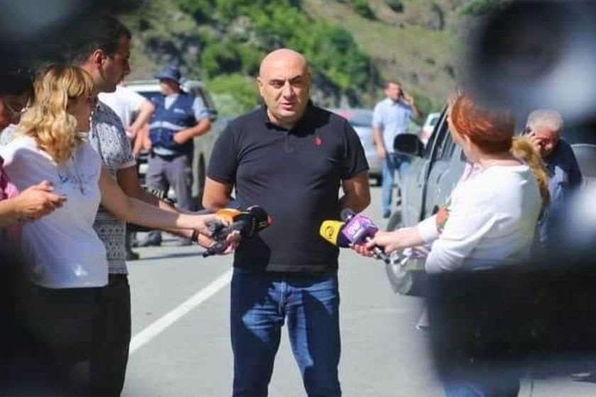 გიგა მანდარია