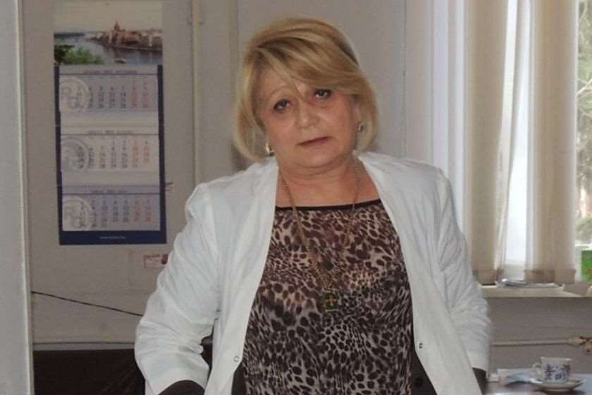 მარინა ენდელაძე