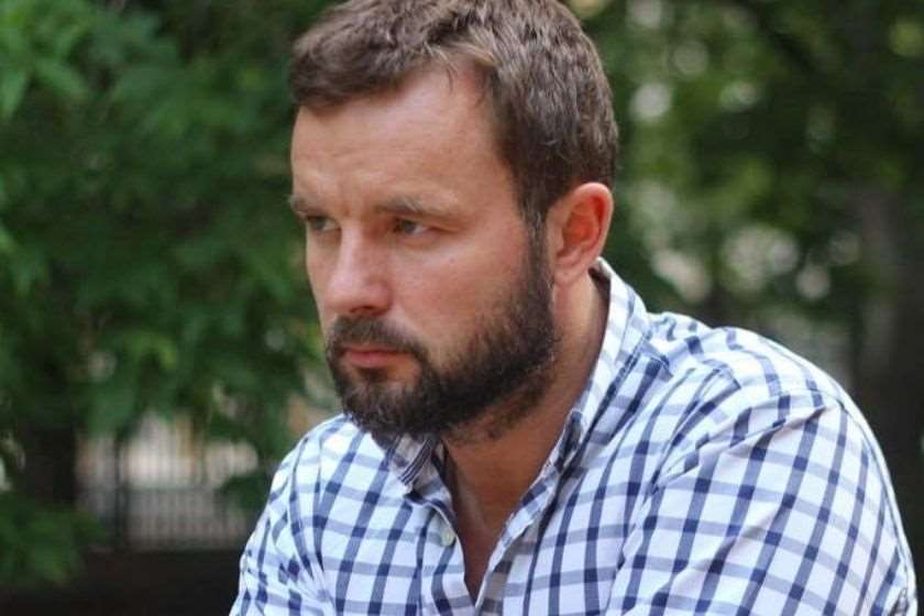 ვიტალი შკლიაროვი
