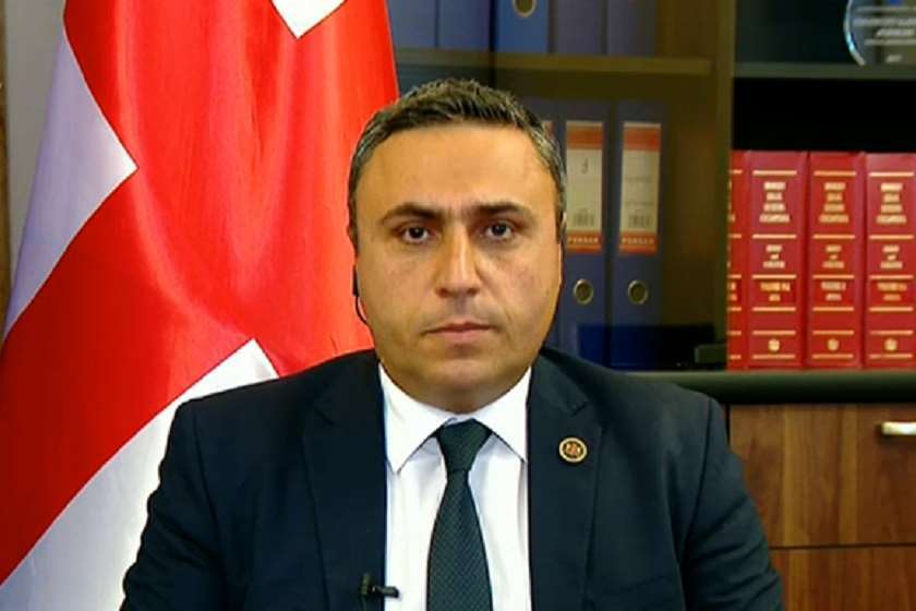 დავით მათიკაშვილი