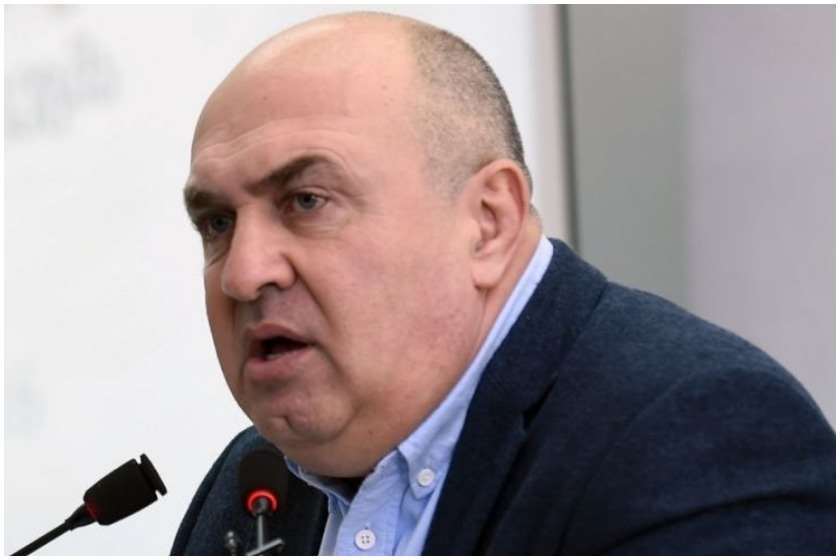 რაგბის კავშირი