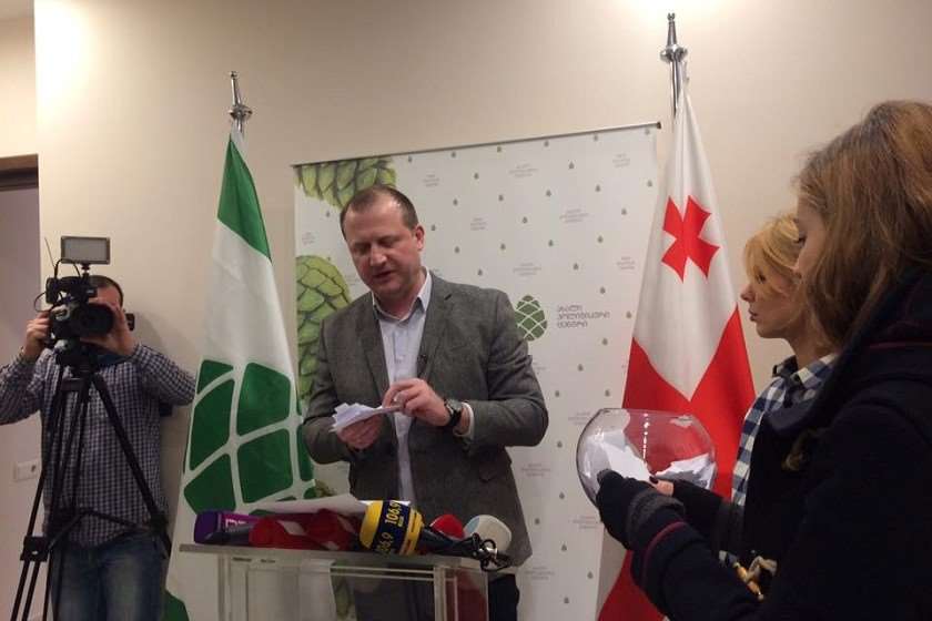 ზურაბ ჯაფარიძე