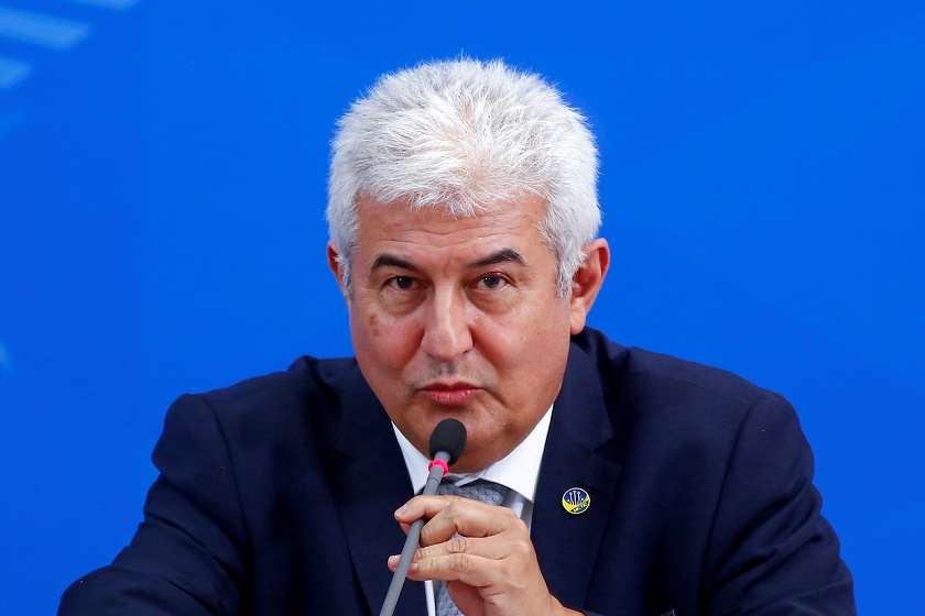 მარკუს პონტეს