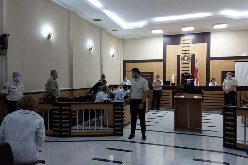 გიორგი რურუა