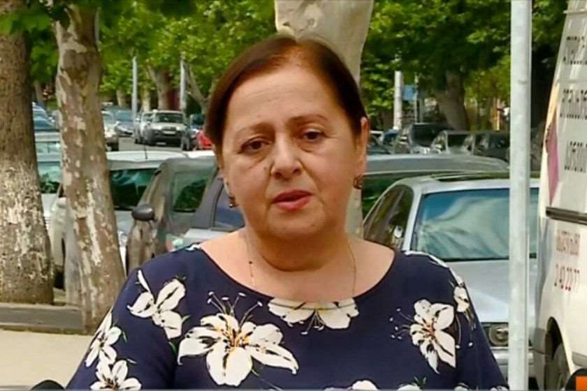 მარინა ეზუგბაია