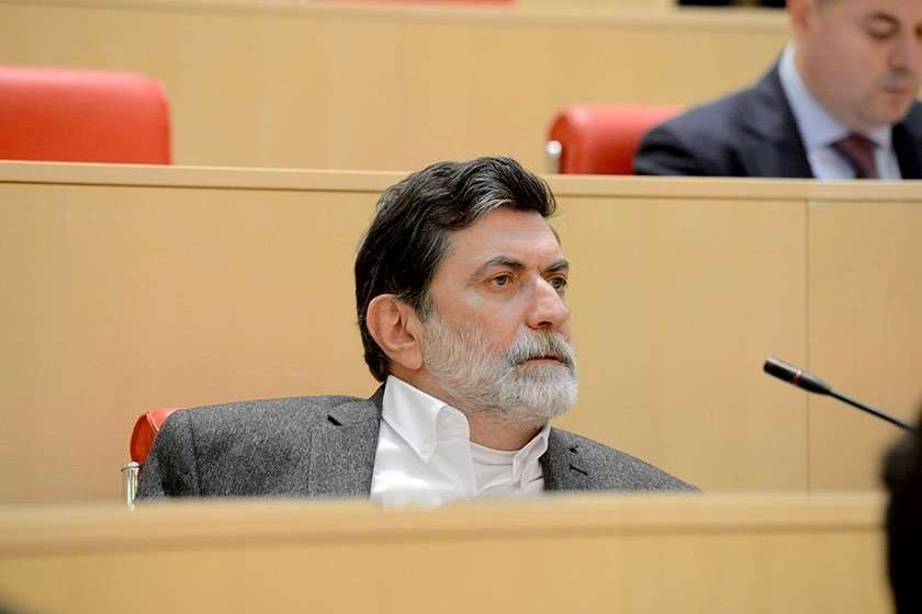 ნუკრი ქანთარია