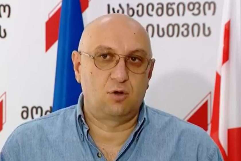 პაატა დავითაია