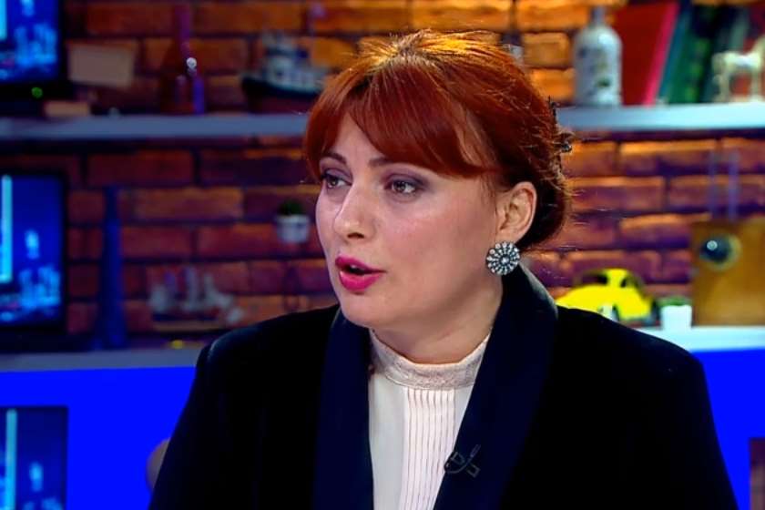 ხათუნა ბურკაძე
