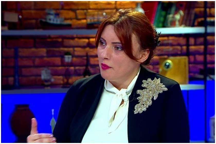 ხათუნა ბურკაძე