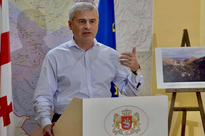 ირაკლი ქადაგიშვილი
