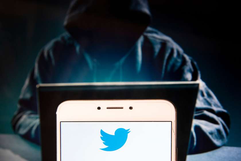 Twitter კიბერშეტევა