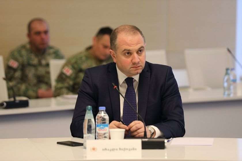 ირაკლი ჩიქოვანი