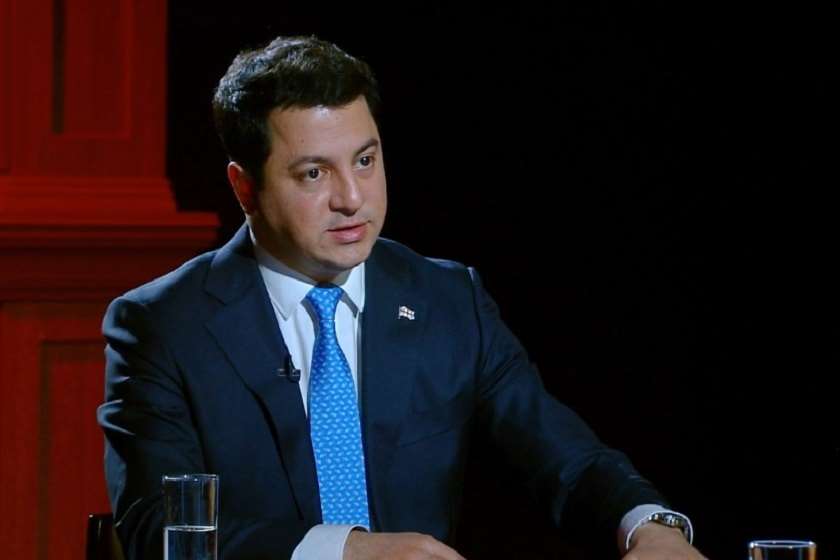 არჩილ თალაკვაძე